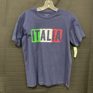 "Italia" Tshirt