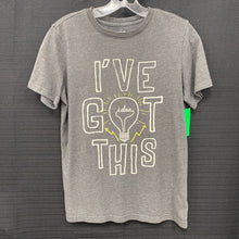Load image into Gallery viewer, &quot;Ive got this idea&quot; Bulb Tshirt
