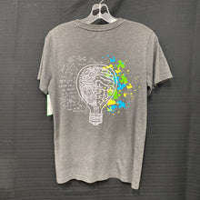 Load image into Gallery viewer, &quot;Ive got this idea&quot; Bulb Tshirt
