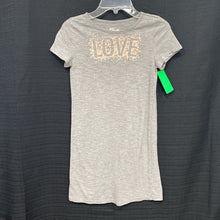 Load image into Gallery viewer, &quot;Love&quot; Tunic
