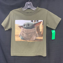 Load image into Gallery viewer, Grogu Shirt
