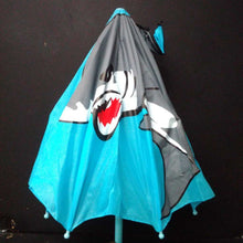 Load image into Gallery viewer, Shark Umbrella
