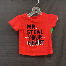 Load image into Gallery viewer, &quot;Mr...&quot; Valentine&#39;s Day Shirt
