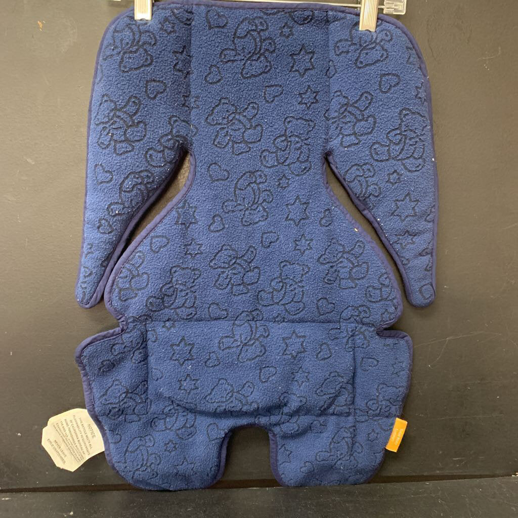 Infant Head & Body Support Insert