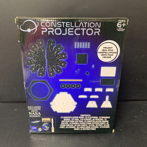Constellation Projector Kit Battery Operated (NEW)