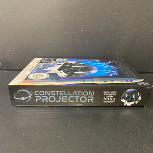 Constellation Projector Kit Battery Operated (NEW)