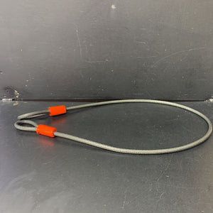 Looped Bicycle/Bike Security Cable (Kryptoflex)