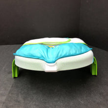 Load image into Gallery viewer, Bath Sling Seat w/Warming Wings
