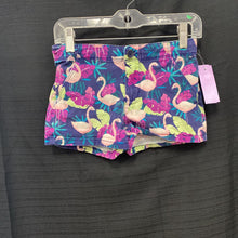 Load image into Gallery viewer, Flamingo Shorts
