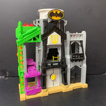 Load image into Gallery viewer, Wayne Manor Batman Batcave DC Comics
