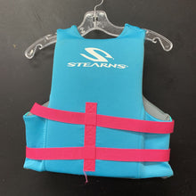 Load image into Gallery viewer, Child Life Vest Jacket
