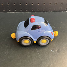 Load image into Gallery viewer, Magnetic Link &amp; Go Police Car (Toy Park)
