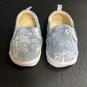 Boys Palm Tree Shoes