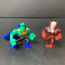 Load image into Gallery viewer, Action League Martian Manhunter &amp; Deadman Figures
