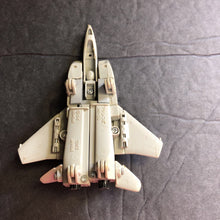Load image into Gallery viewer, Go Bots Machine Robo Leader 1 Fighter Jet Plane 1983 Vintage Collectible