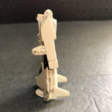 Load image into Gallery viewer, Go Bots Machine Robo Leader 1 Fighter Jet Plane 1983 Vintage Collectible