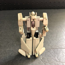 Load image into Gallery viewer, Go Bots Machine Robo Leader 1 Fighter Jet Plane 1983 Vintage Collectible