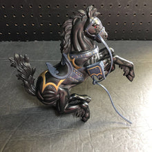 Load image into Gallery viewer, Batman Dark Rider Battle Stallion Horse 1984 Vintage Collectible
