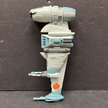 Load image into Gallery viewer, Micro Machines B-Wing Starfighter Plane 1996 Vintage Collectible
