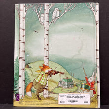 Load image into Gallery viewer, The Twelve Days of Christmas (Hilary Knight) -holiday hardcover
