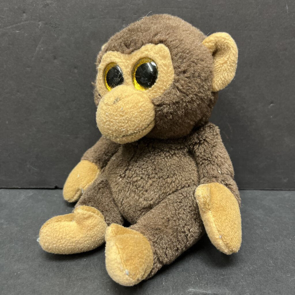 Beanie deals boo monkey