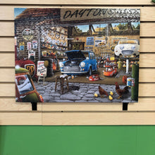 Load image into Gallery viewer, &quot;Dayton&#39;s Garage&quot; Jigsaw Puzzle (Anatolian)
