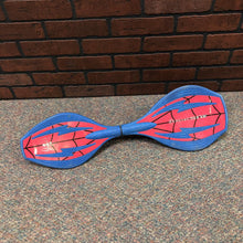Load image into Gallery viewer, Spiderman Razor Ripstik Caster Board Skateboard
