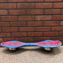 Load image into Gallery viewer, Spiderman Razor Ripstik Caster Board Skateboard
