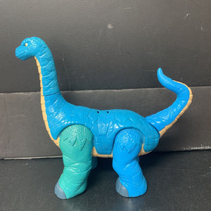 Apatosaurus Dinosaur