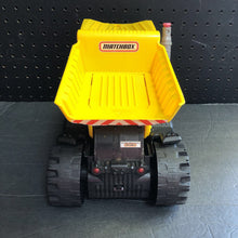 Load image into Gallery viewer, Rocky the Robot Truck Battery Operated
