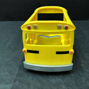 JJ School Bus Battery Operated