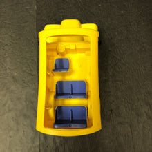 Load image into Gallery viewer, JJ School Bus Battery Operated
