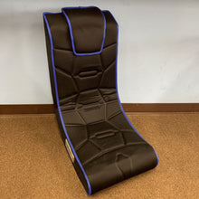 Load image into Gallery viewer, Folding Gaming Chair w/ Built in Speakers
