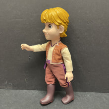 Load image into Gallery viewer, Kristoff Doll
