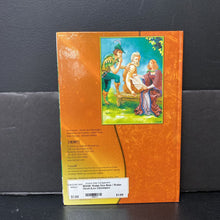 Load image into Gallery viewer, Robin Des Bois / Robin Hood (Les Classiques Tormont) (In French) -hardcover classic

