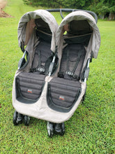 Load image into Gallery viewer, B-Agile Double Stroller
