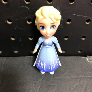 My First Princess Mini Elsa Doll