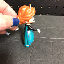 Load image into Gallery viewer, My First Princess Mini Anna Doll
