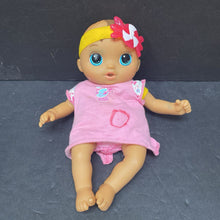 Load image into Gallery viewer, Sweet n&#39; Snuggly Baby Doll
