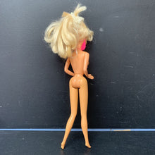Load image into Gallery viewer, Twist N Turn Doll 1966 Vintage Collectible
