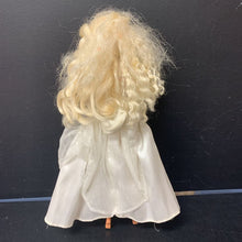 Load image into Gallery viewer, Twist N Turn Doll in Wedding Dress 1966 Vintage Collectible
