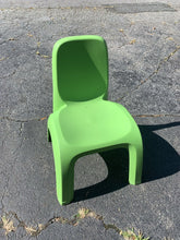 Load image into Gallery viewer, plastic chair
