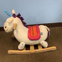 Load image into Gallery viewer, Rodeo Unicorn Rocker
