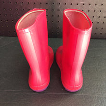 Load image into Gallery viewer, Girls Rain Boots
