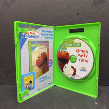 Load image into Gallery viewer, Elmo&#39;s Potty Time-Episode
