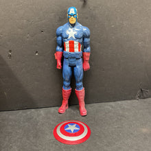 Load image into Gallery viewer, Captain America w/Shield
