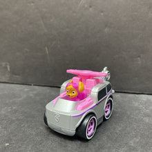 Load image into Gallery viewer, Skye Diecast Car
