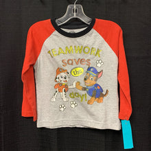 Load image into Gallery viewer, &quot;Teamwork...&quot; Graphic T-Shirt
