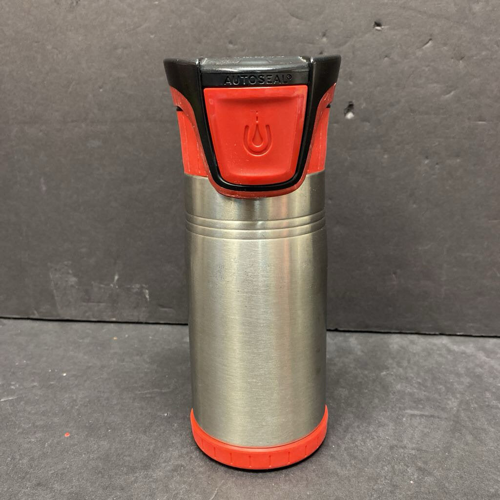 Thermos Water Bottle (Crofton) – Encore Kids Consignment