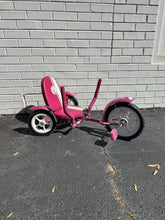 Load image into Gallery viewer, Mity Sport Safe Toddler Tricycle/Trike (Mobo)

